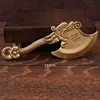 Dragon Axe