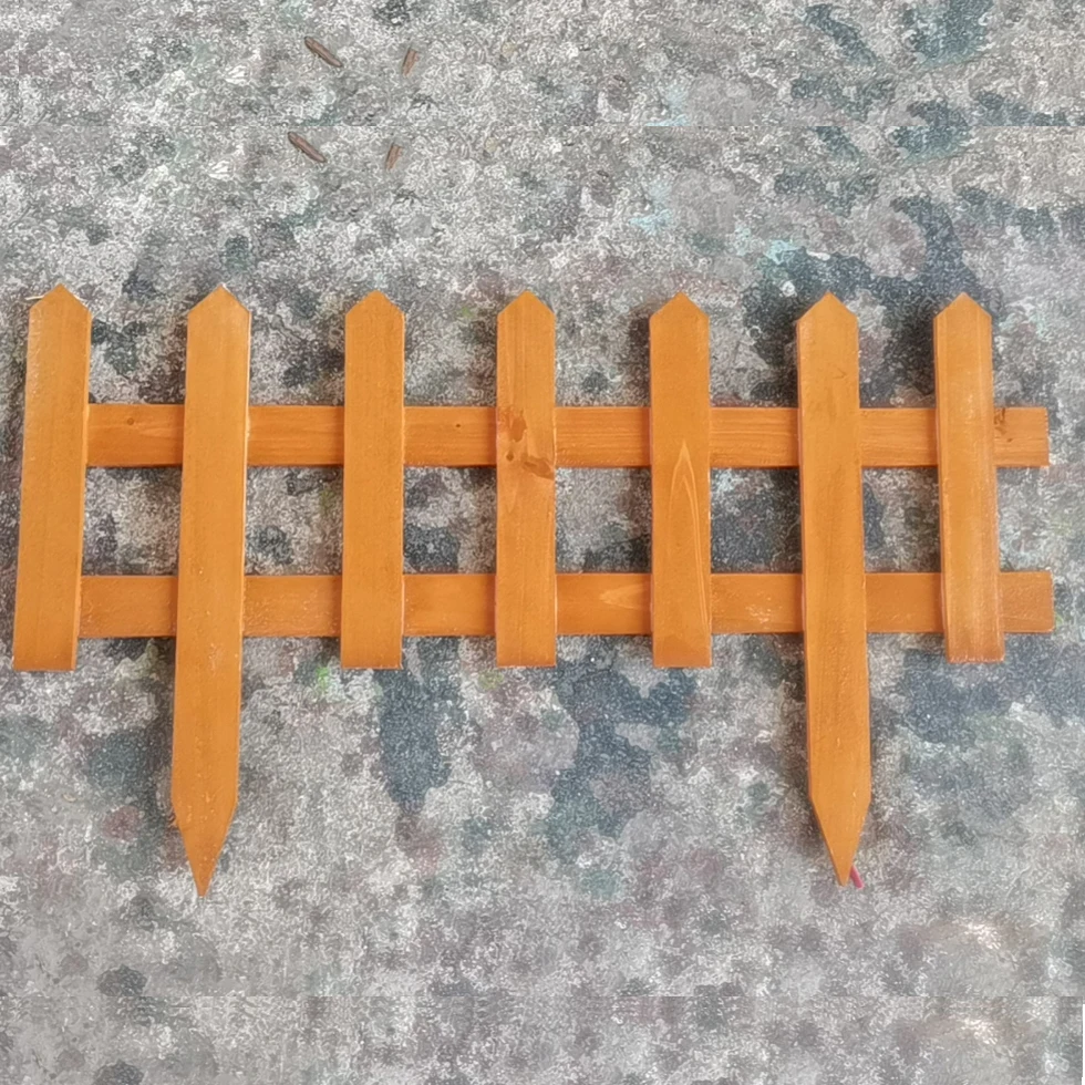 Natural Wood Raw Materials Backyard Fence Natural Wood Fence Buy