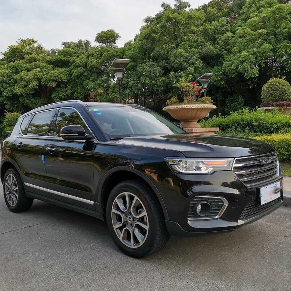 2019 used great wall haval h7 suv,euro v,2