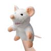 White mouse