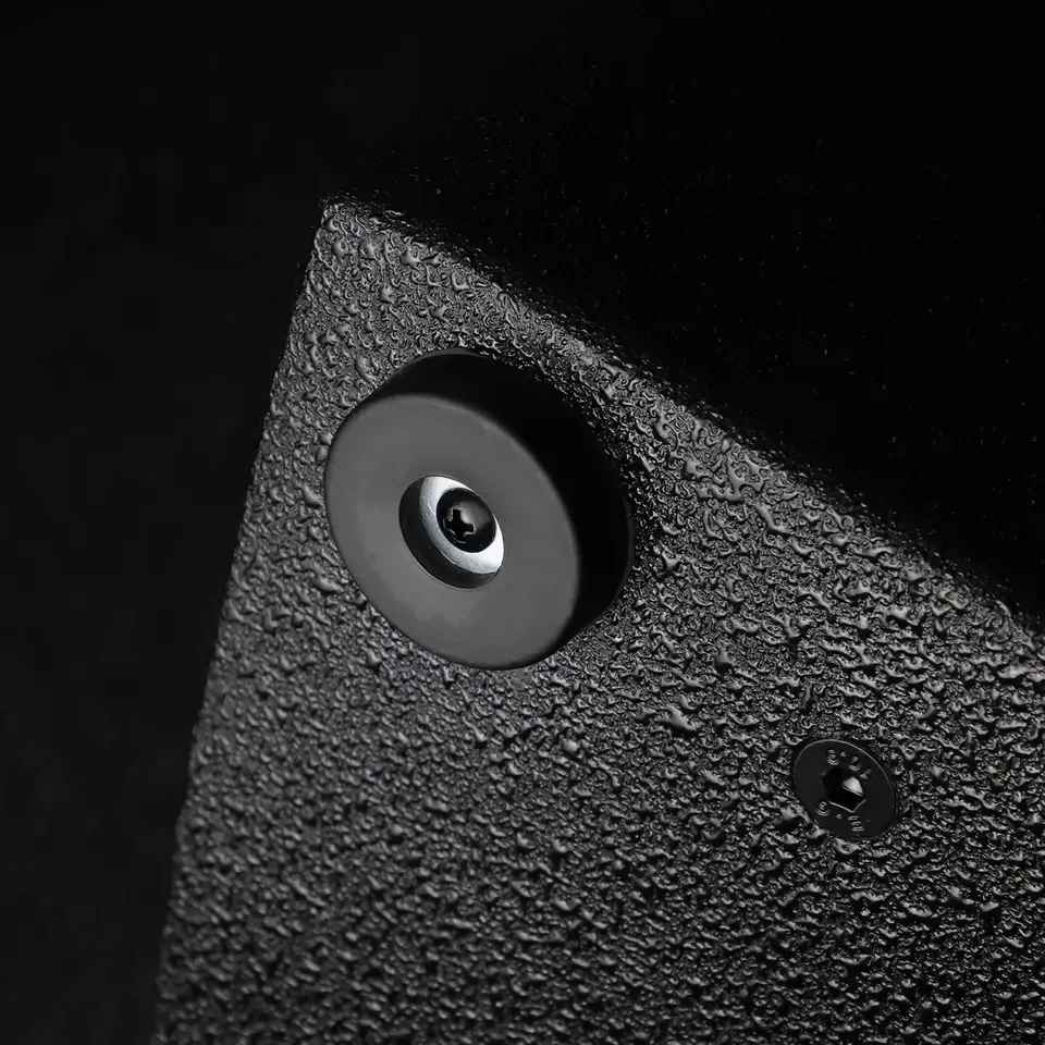 Srx728 Professional Audio Dual 18 Inch Dj Bass Speaker Box Sound System