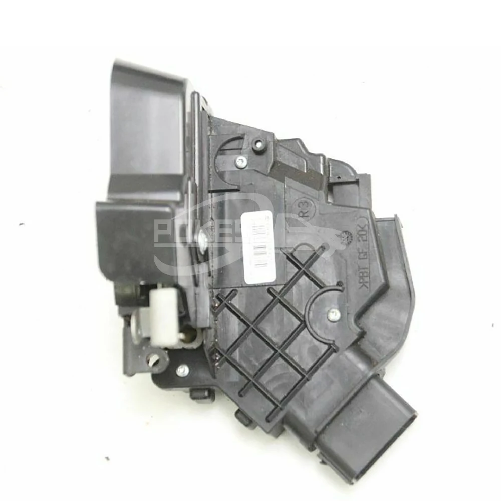 Car Door Locking System 4M5AA26412BE 4M5AA26412BD Electric Car Door Lo... — 5