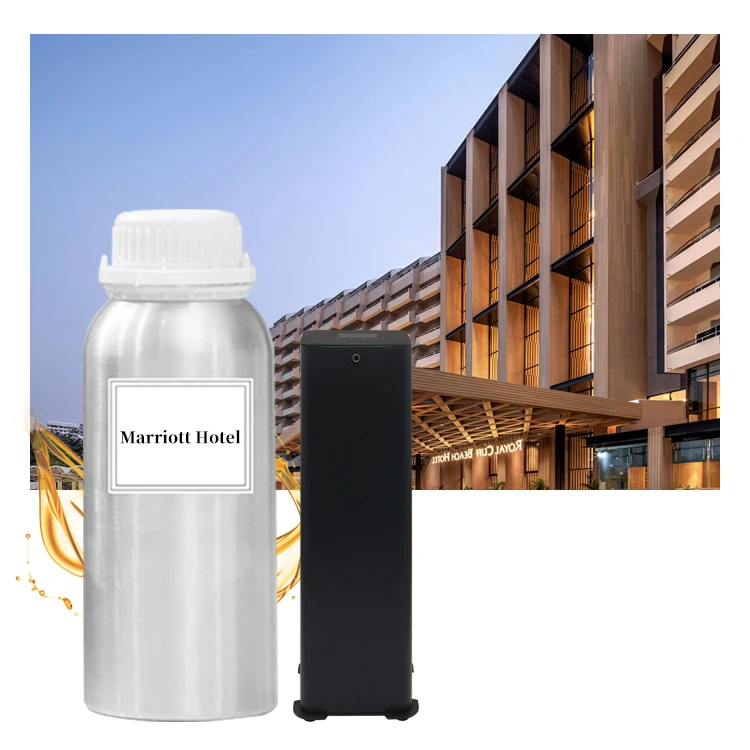 Long Lasting 200ml 500ml 1L 5L Original Santal 33 My Way Hotel Collection Brand Scent Oil  Fragrance Aroma Oil for Air Diffuser