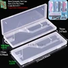 P17:225x78x15mm-Ruler PP Case
