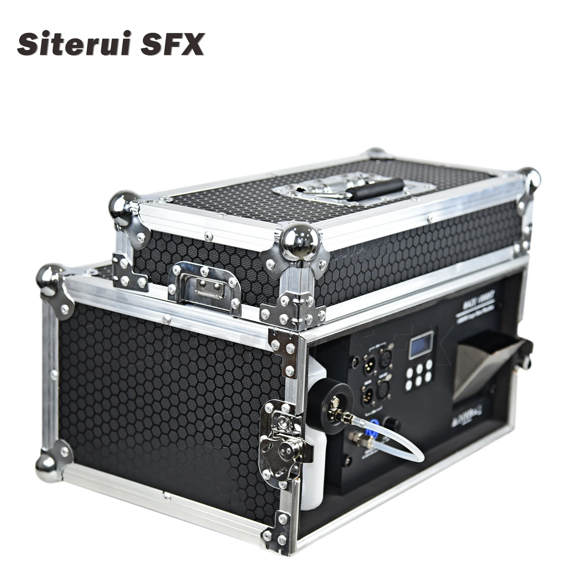 SITERUI SFX Stage Effect - 1000W Water Based Haze Machine