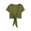 Verde dell'esercito