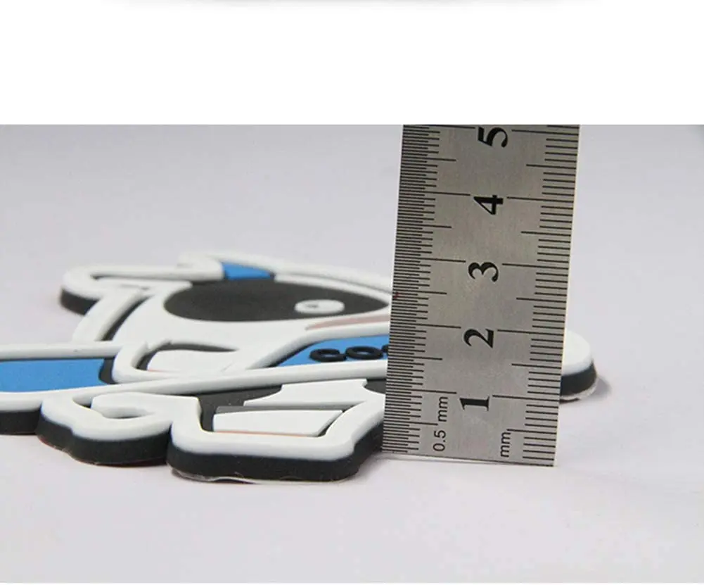 Ski Snowboard Cute Animal Snowboarding Stomp Pad 3m Traction Pad