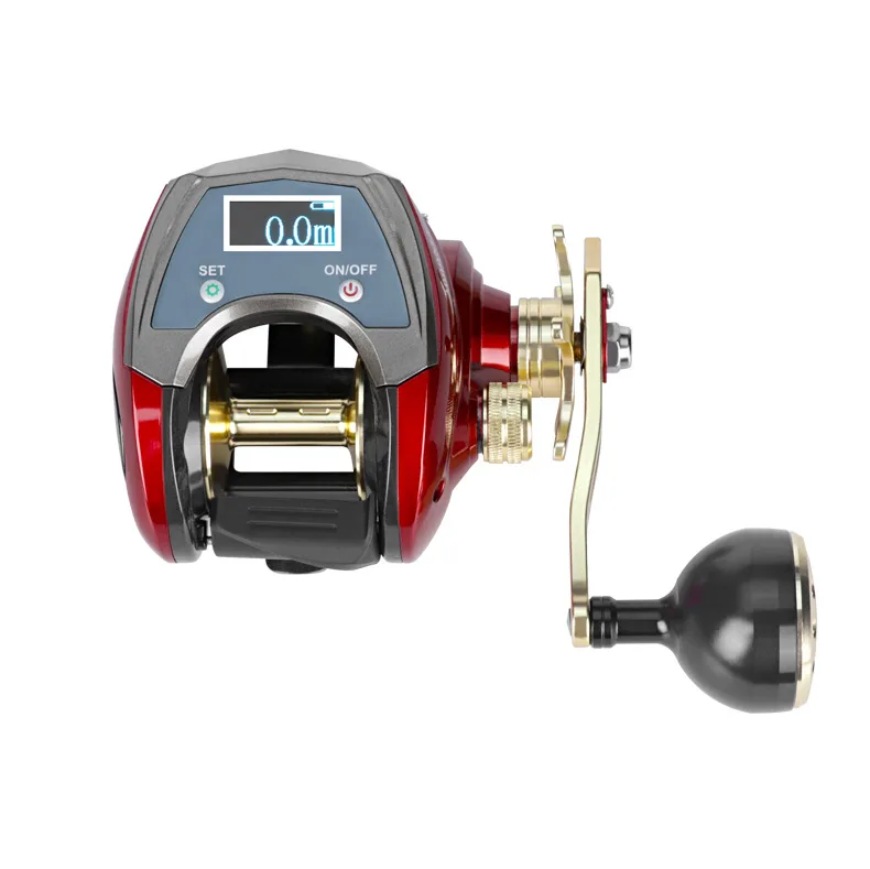 electronic jigging fishing reel Daiwa SAG300L Saltiga 300 Conventional Seaborg electric reels open up a whole new realm of opportunity for anglers using electric reels in Australia Miya Epoch AT-5 ZZ Electric