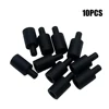10pcs caps only