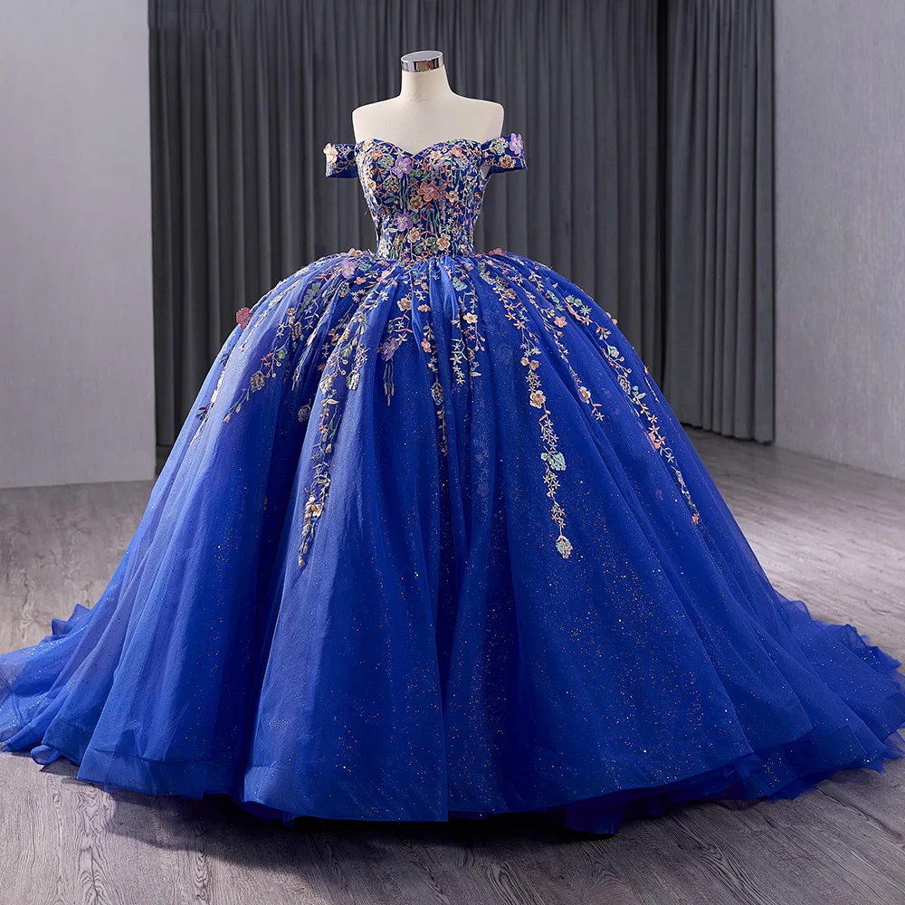chinese dress ladies Amazon.com: Asulla Luxury Off The Shoulder Prom Homecoming Dress 3D Flowers  Quinceanera Dresses Puffy Ball Gowns Cocktail Party S1Aquamarine 0:  Clothing, Shoes & Jewelry main image 1