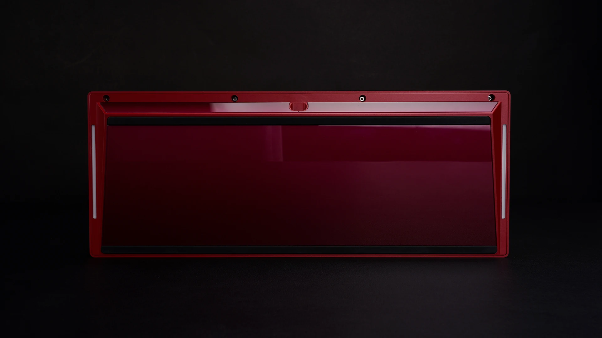 Zoom Tkl Custom Keyboard Kit Full Alu Case Nano Coating 87 Keys Tkl Wireless Mechanical Keyboard