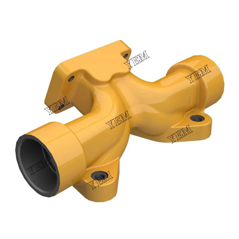 Manifold-Exhaust 183-6854 for Caterpillar Aftermarket Engine Parts 2