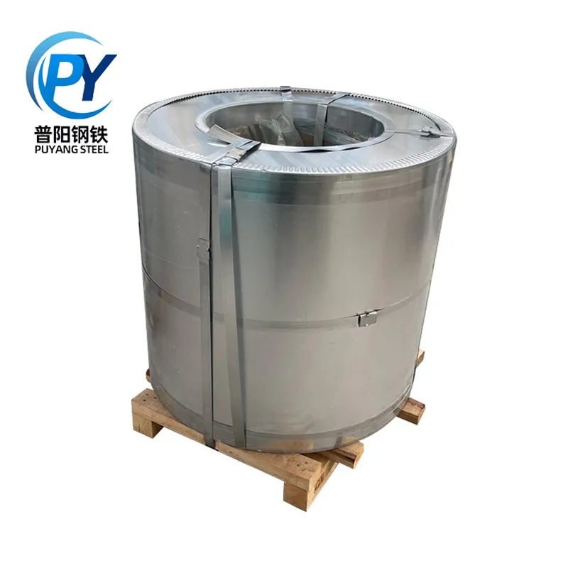 Galvanized Steel Coil (7)