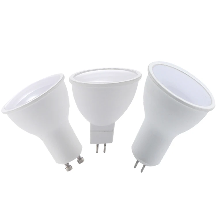 Emc Approved 5w 7w 8w Led Gu10 Bulb Dimmable Led Spotlight Gu10 Light Bulb Gu10 24v Led Spot Light Gu 10 Lamp - Buy Gu Lamp,Led Gu10 Bulb,Gu10 Light Bulb Product