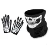 Guantes + mascarilla 1