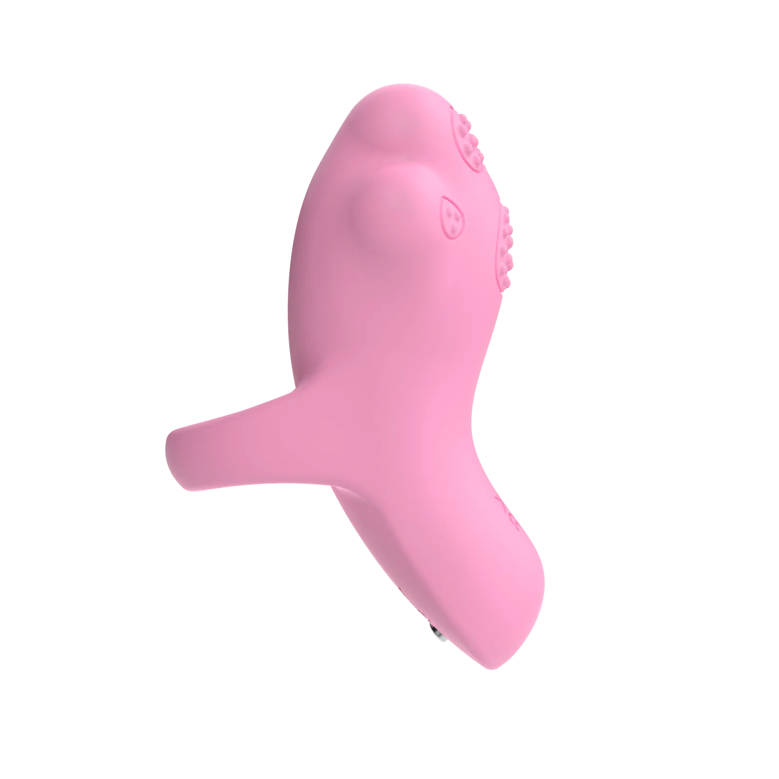 cat bullet vibrator Mini Cat Paw Finger Bullet Vibration