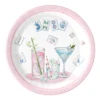 9 inch plates*10pcs
