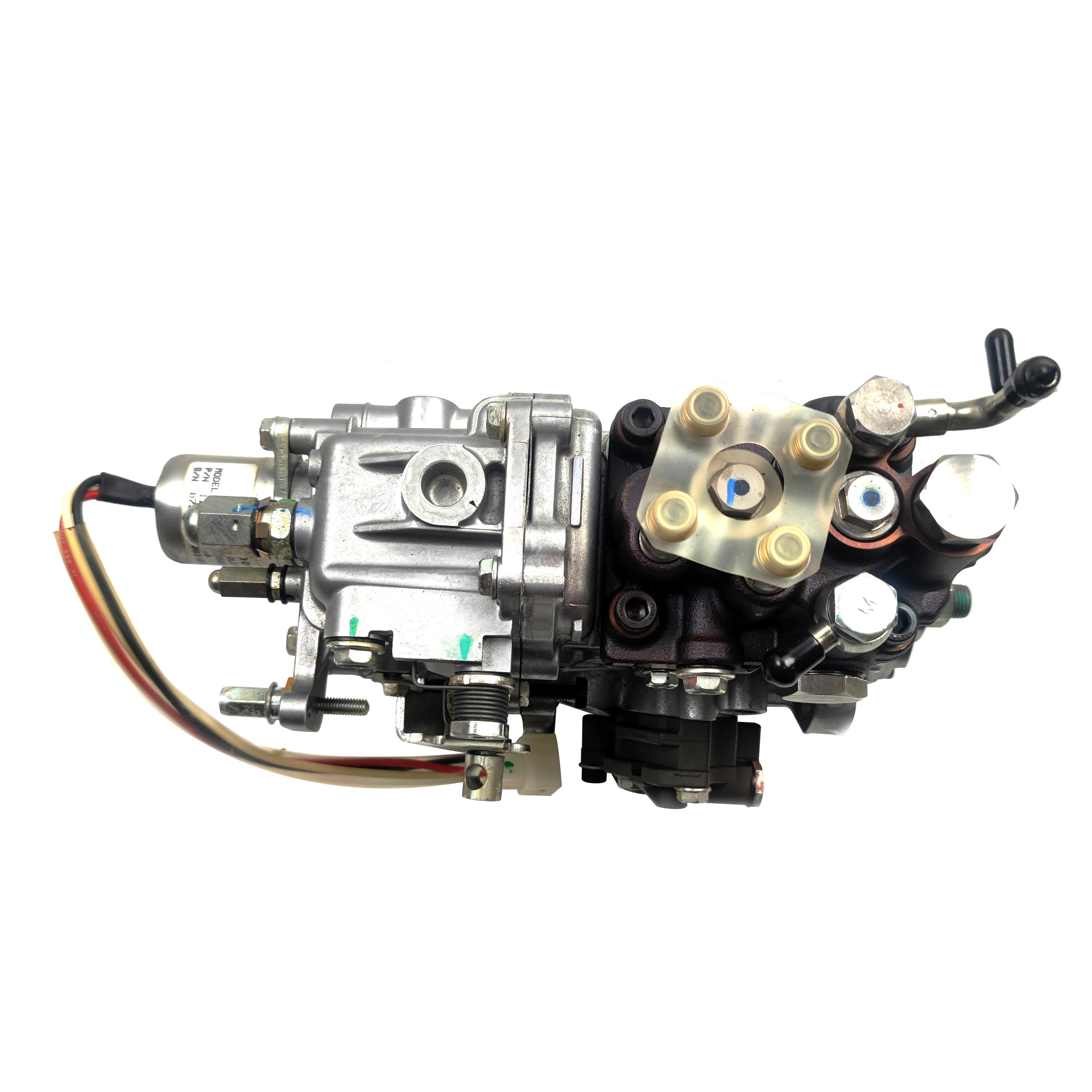 ヤンマーディーゼルエンジン用スペアパーツ 4TNV88 燃料噴射ポンプ