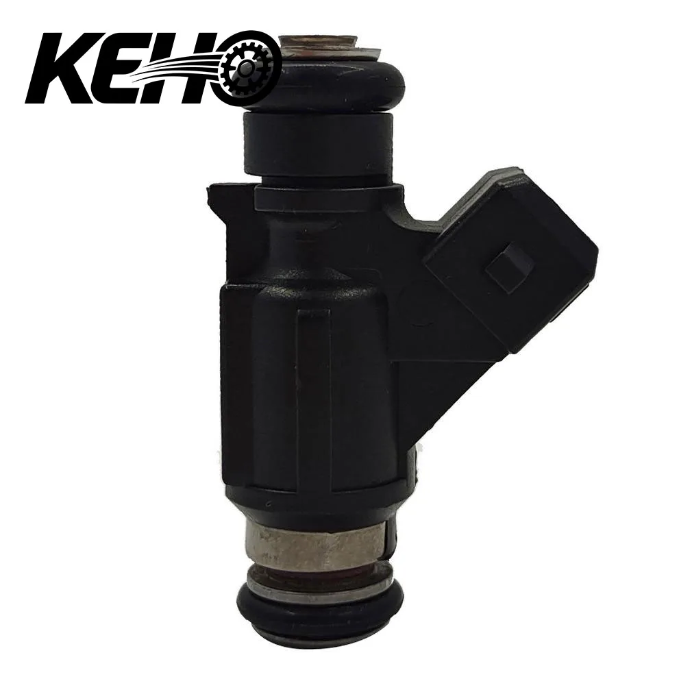 Fuel injector - 25335146 - Delphi Chery DFSK Hafei Suzuki Beidouxing-1