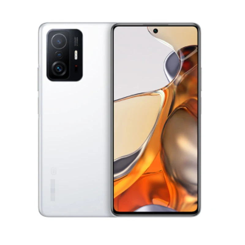 Xiaomi Mi 11T Pro 5G - Premium Smartphone with 120hz Display