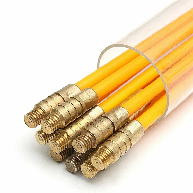 4mm 5mm 6mm fiberglass rod fiber glass kits