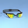 Black gold plating