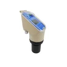 Manufacturer Supplied Level Measuring Instrument Water Level Meter for Accurate Water Level Monitoring and Sensing