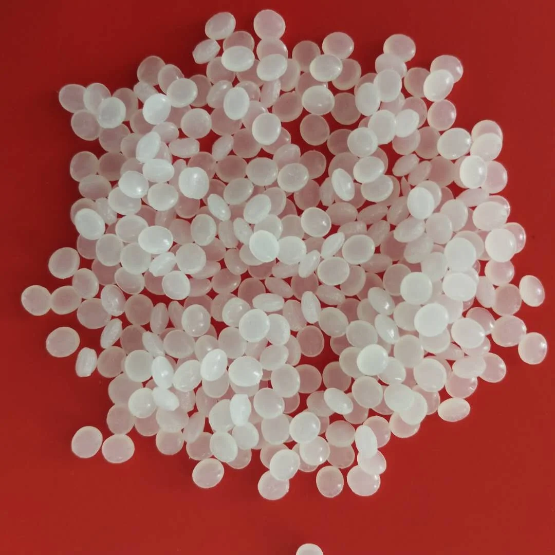 Free Sample LDPE Granules Virgin Resin Film Grade Low Density Polyethylene LDPE 2426H