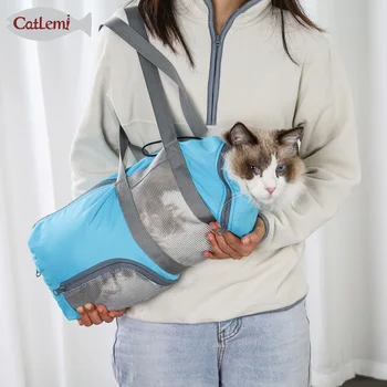 Downtown Pet Supply  Cat Grooming Bag  Cat India  Ubuy