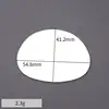 White cat lens*10