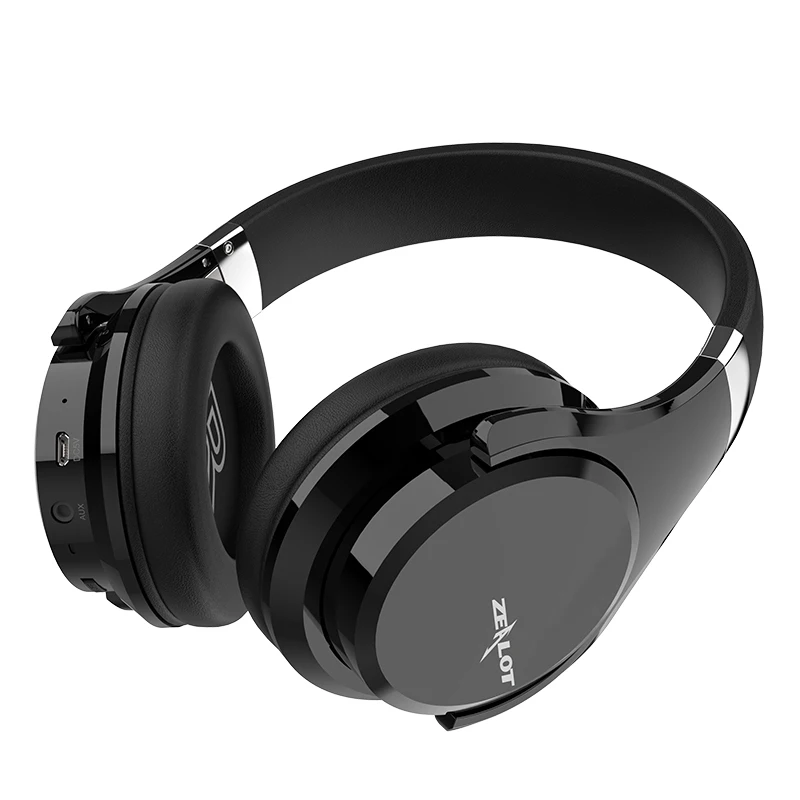 Zealot B21 Super Bass Wireless Bluetooth Headphone Stereo Touch