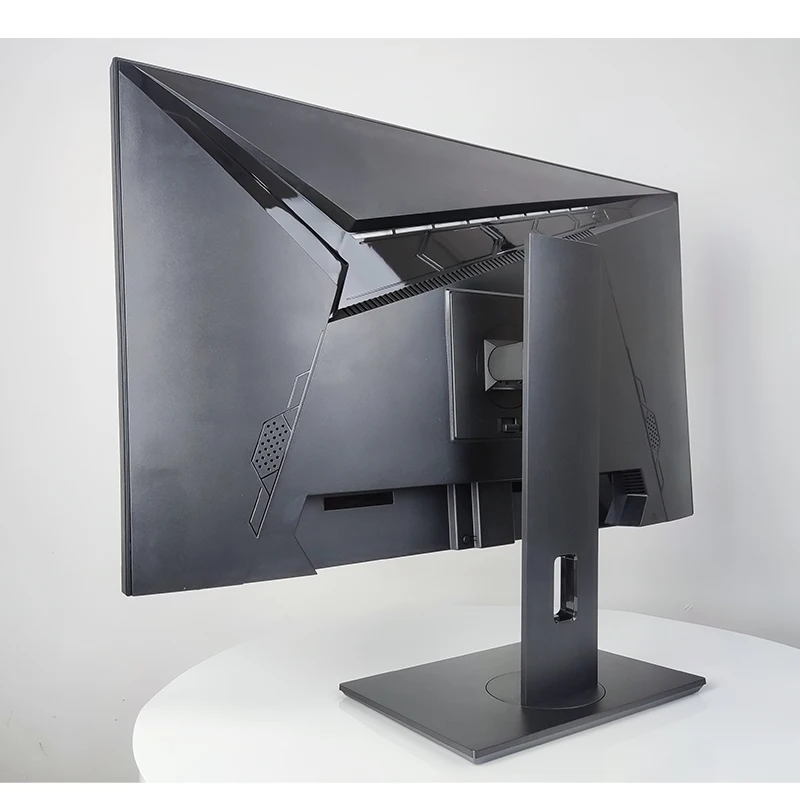 ピンクブラックRGBライト24 27 32インチFHD 2K 144Hz 165hz IPS