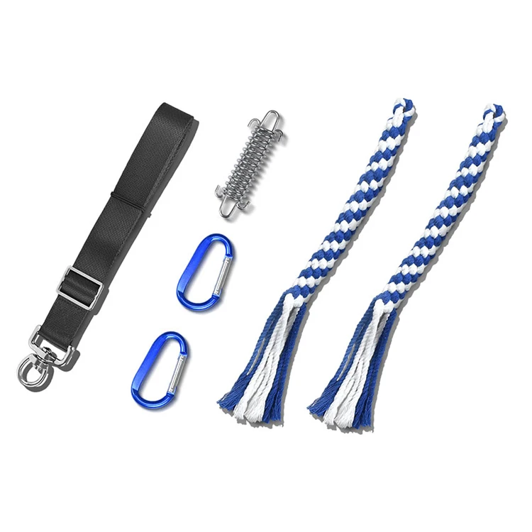 tether tug for large dogs