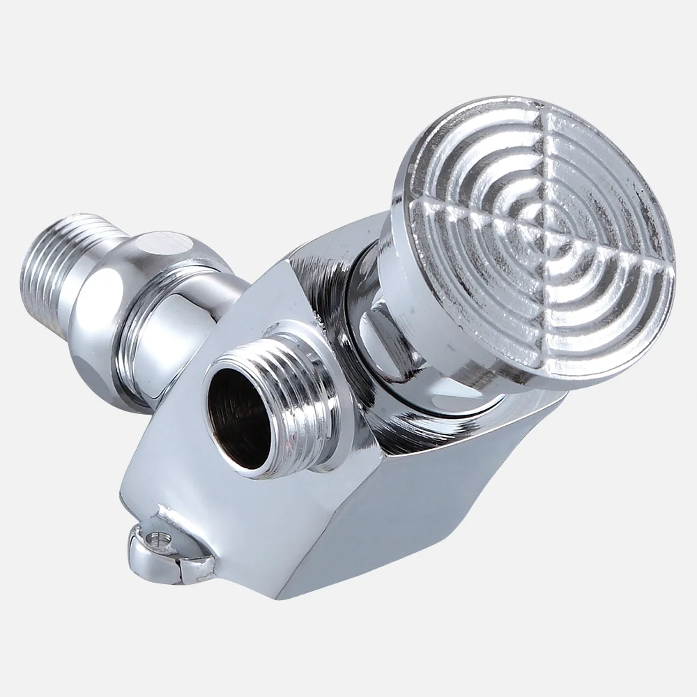 toilet flush fittings