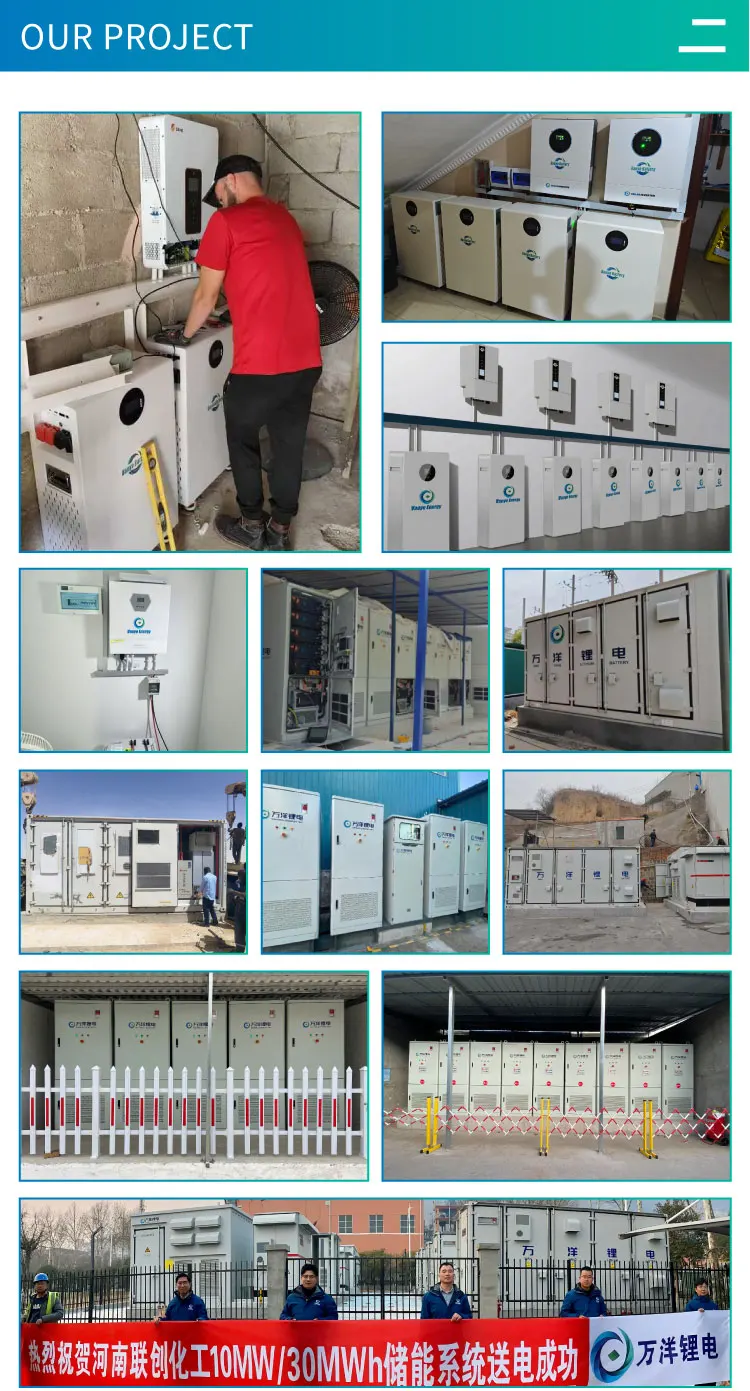 8kwh Lithium Battery Ion 25.6V Solar Lifepo4 5KWH 314AH 200AH Lithium Batteries Energy Storage Batterie Solaire - Image 2