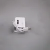 Câble blanc