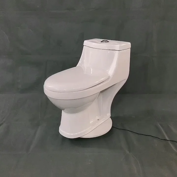 dual flush sanitary ware chinese one piece ceramic wc toilets