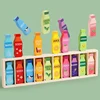 Bottiglia Guess Matching gioco 1
