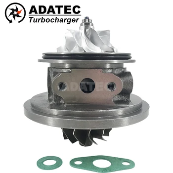 MFS Balanced TD04HL Turbo Cartridge Kits 49389-01020 49389-01043 Turbine CHRA Core Parts for Acura RDX K23A1 with 2300DO-VT.T
