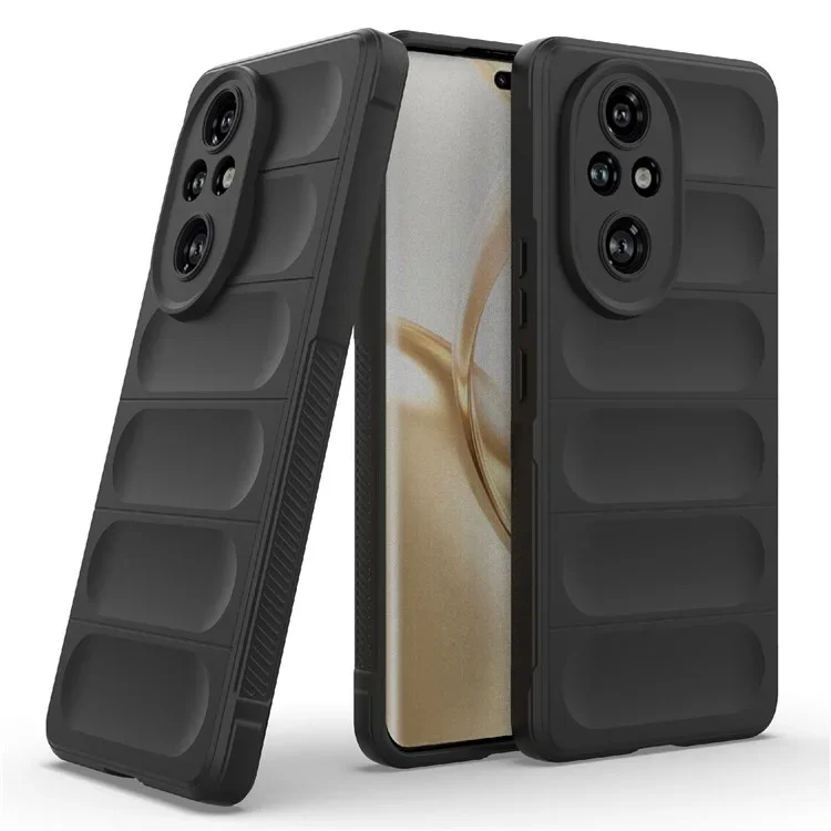 New Arrival Shockproof TPU Back Cover Phone Case For Huawei Honor 200 Pro