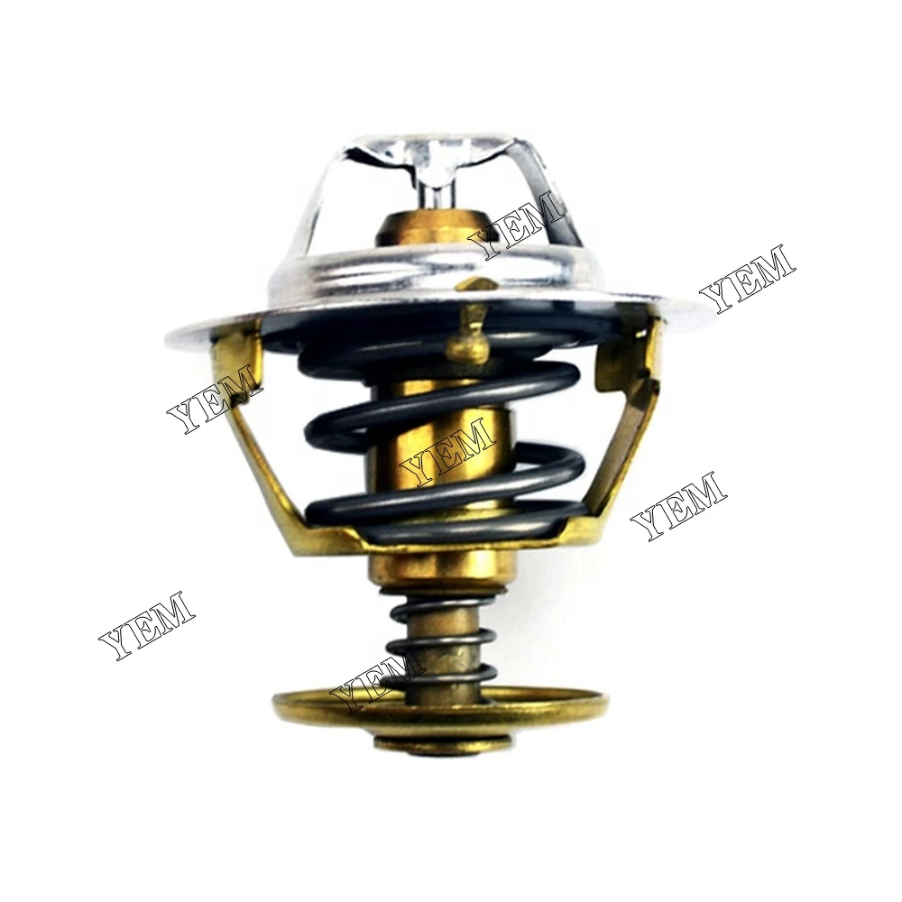 Genuine Parts Aftermarket Thermostat 332/G4957 02/634247 for JCB Mini Excavator 8026 CTS TIER 3