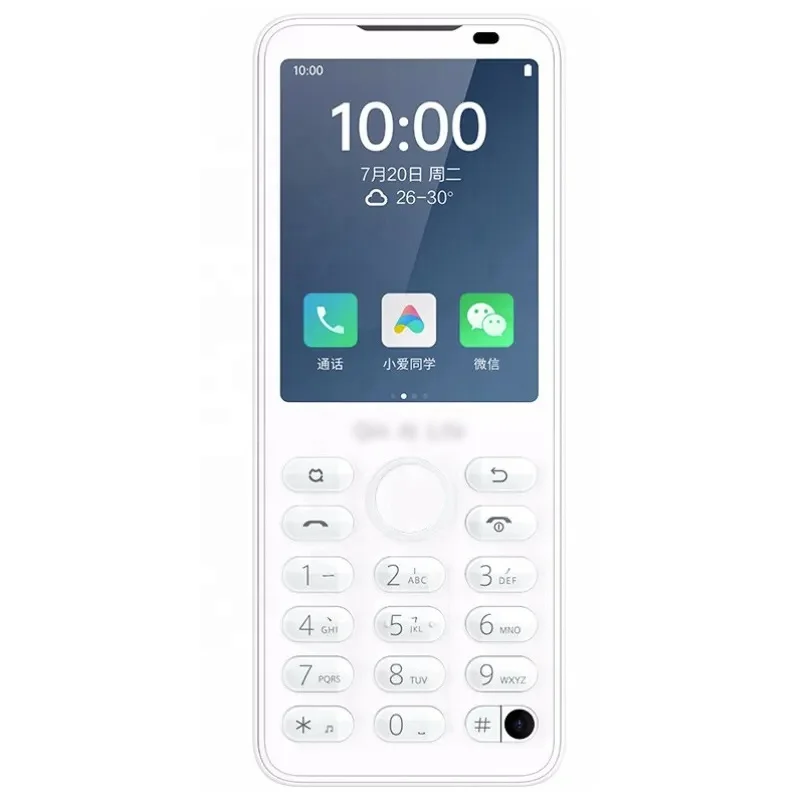 F21 Pro Touch Screen Mobile Phones 2.8 Inch Bt 5.0 Gps Mutil-functional Portable Mini Smart Phone Wifi 5g