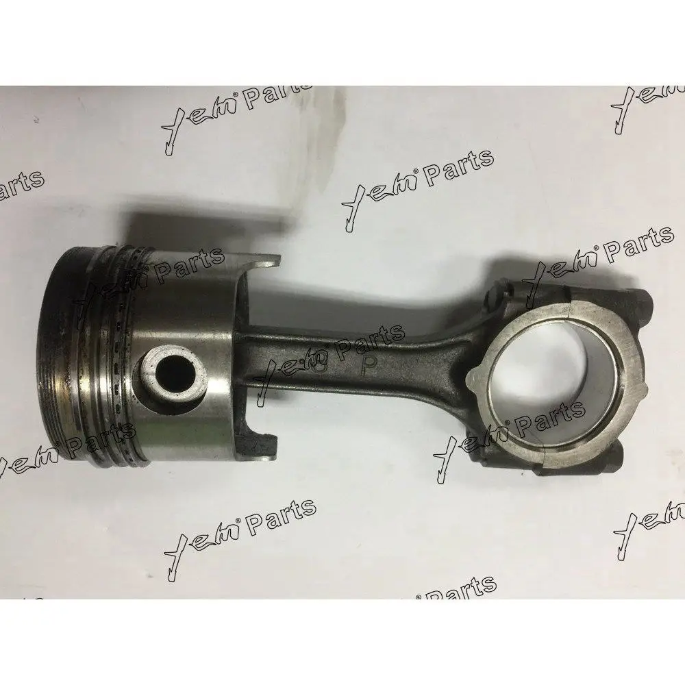 S3L2 Connecting Rod for Mitsubishi Engine.