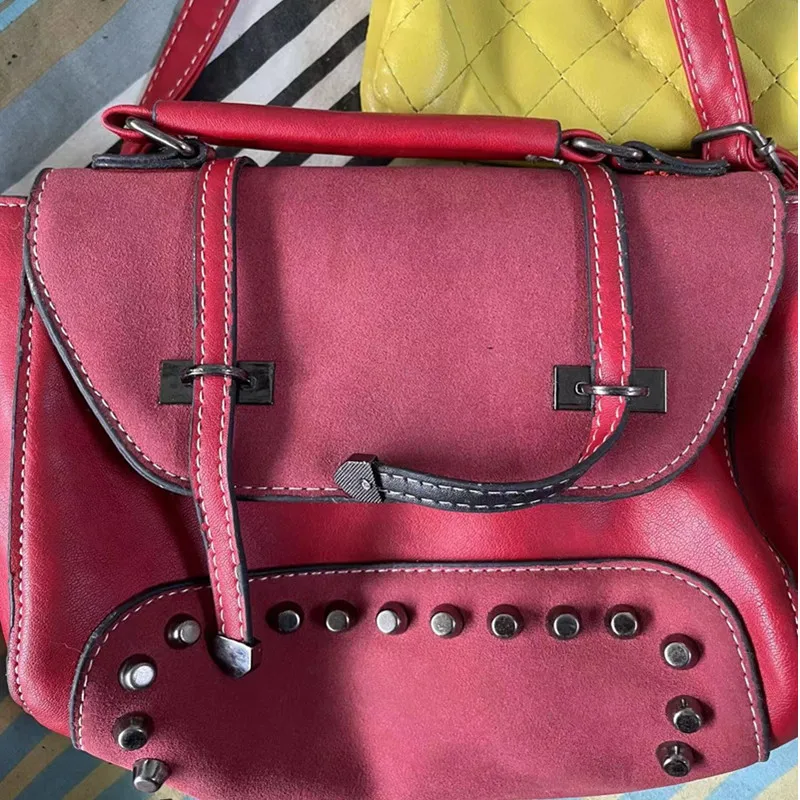 Top borse usate balle di seconda mano Asia marchiate signore borse di  seconda mano balle all'ingrosso borse di lusso donna