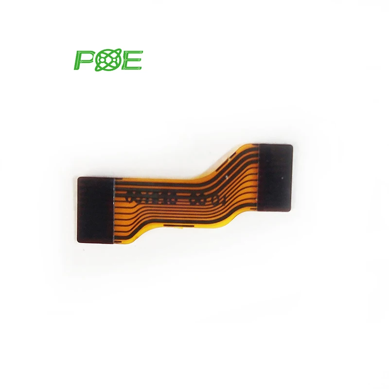 Shenzhen Fpc Manufacture Flex Pcb Board Flexible Pcb Supplier Pcb Assembly