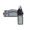 New gray pet training waist bag