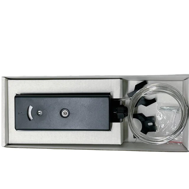 Building Temperature protection Device 100 Series Cryogenic Controller Antifreeze Switch