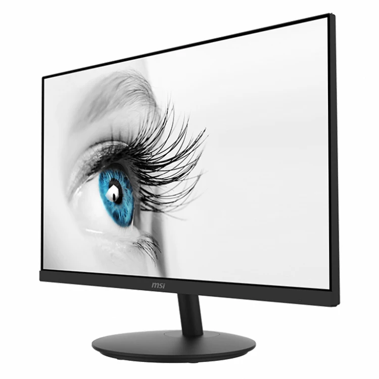 MSI PRO MP242 23.8インチ 24インチ FHD 1920 x 1080 IPSパネル 75Hz