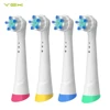 White Ultimate Clean YE205 1packs is 4pcs