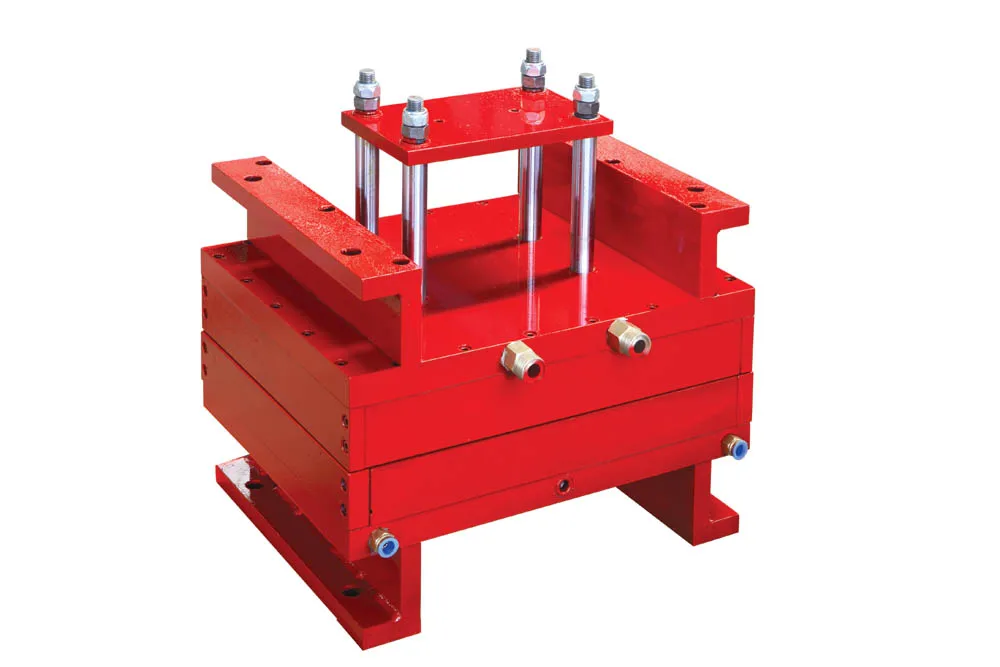 Automatic Thermoforming Machine for Making Plastic Trays Convenient Operation with Inexpensive Price for PET PVC BOPS HIPS
